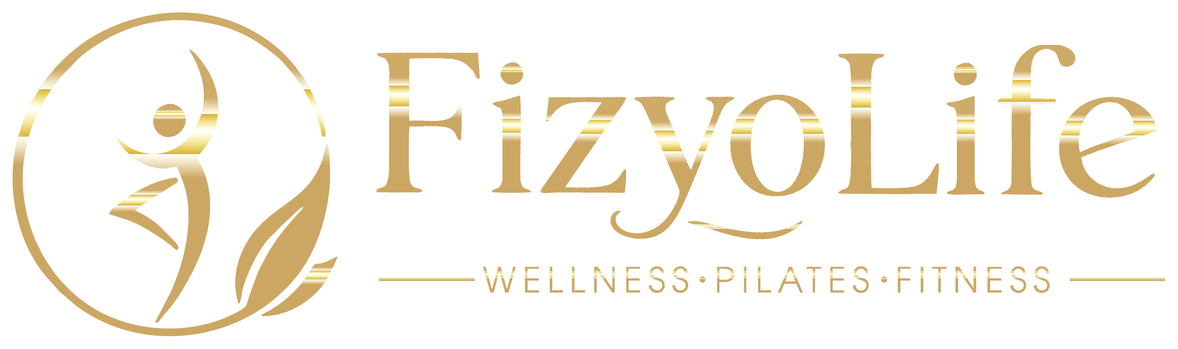 Fizyolife | Wellness, Pilates ve Fitness